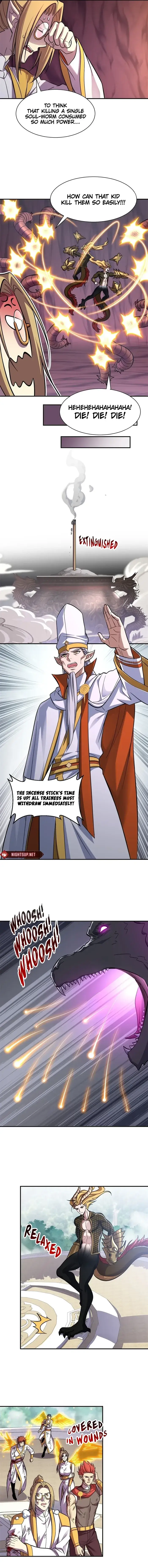 Read Astral Pet Store EN Manga Online