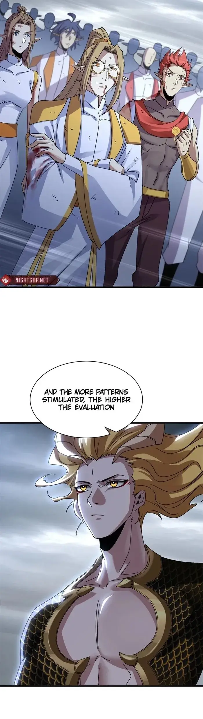 Read Astral Pet Store EN Manga Online