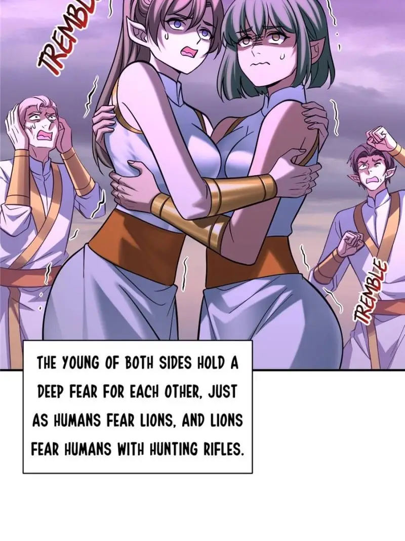 Read Astral Pet Store EN Manga Online