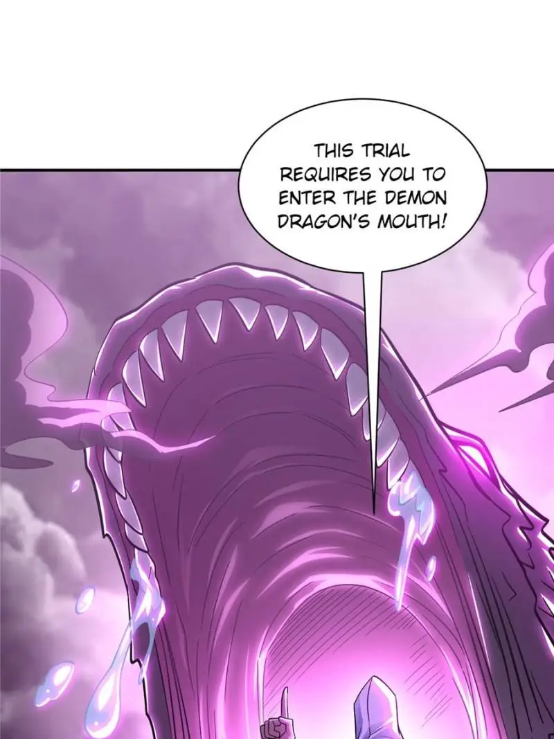 Read Astral Pet Store EN Manga Online