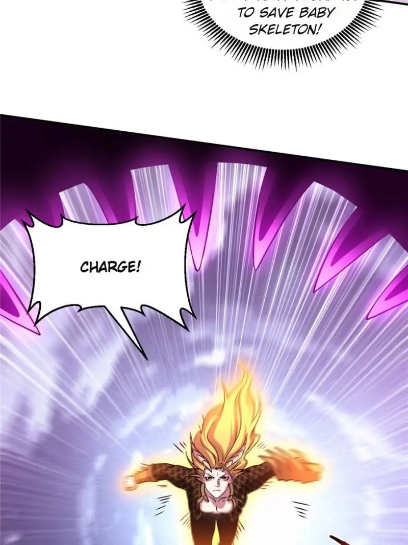 Read Astral Pet Store EN Manga Online