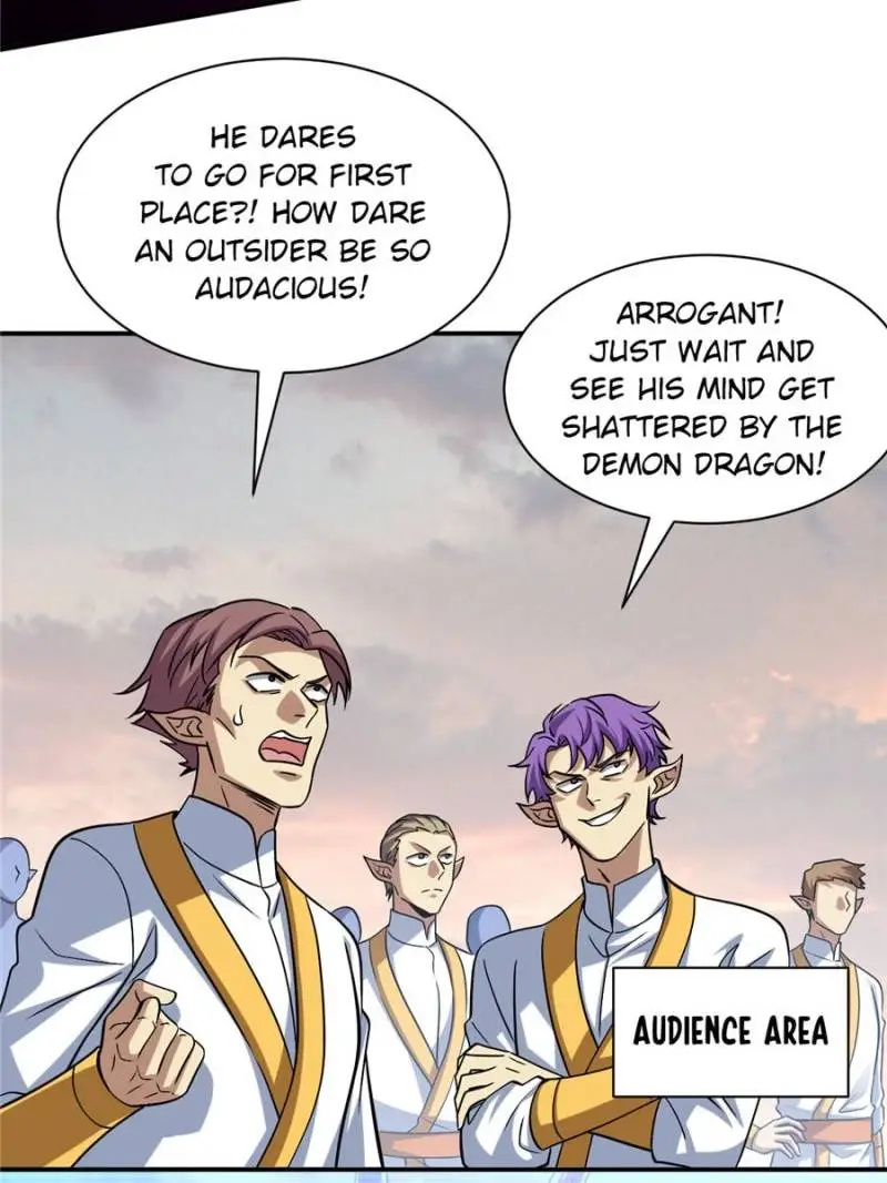 Read Astral Pet Store EN Manga Online