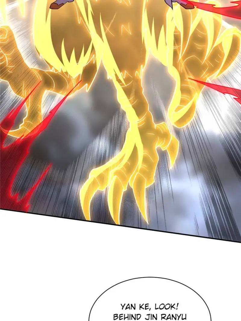 Read Astral Pet Store EN Manga Online