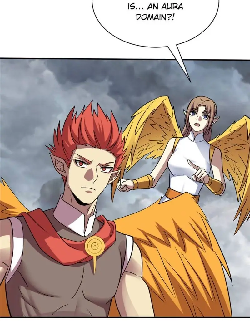 Read Astral Pet Store EN Manga Online