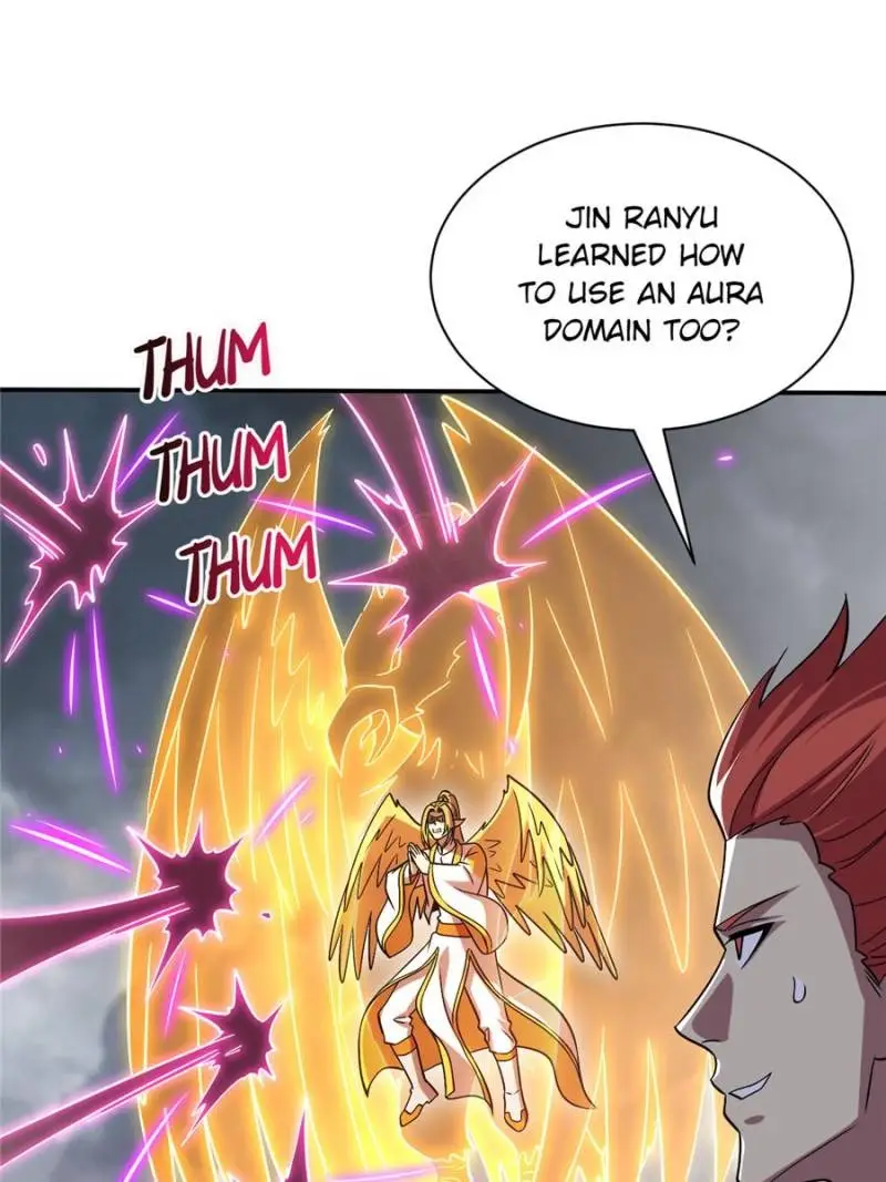 Read Astral Pet Store EN Manga Online