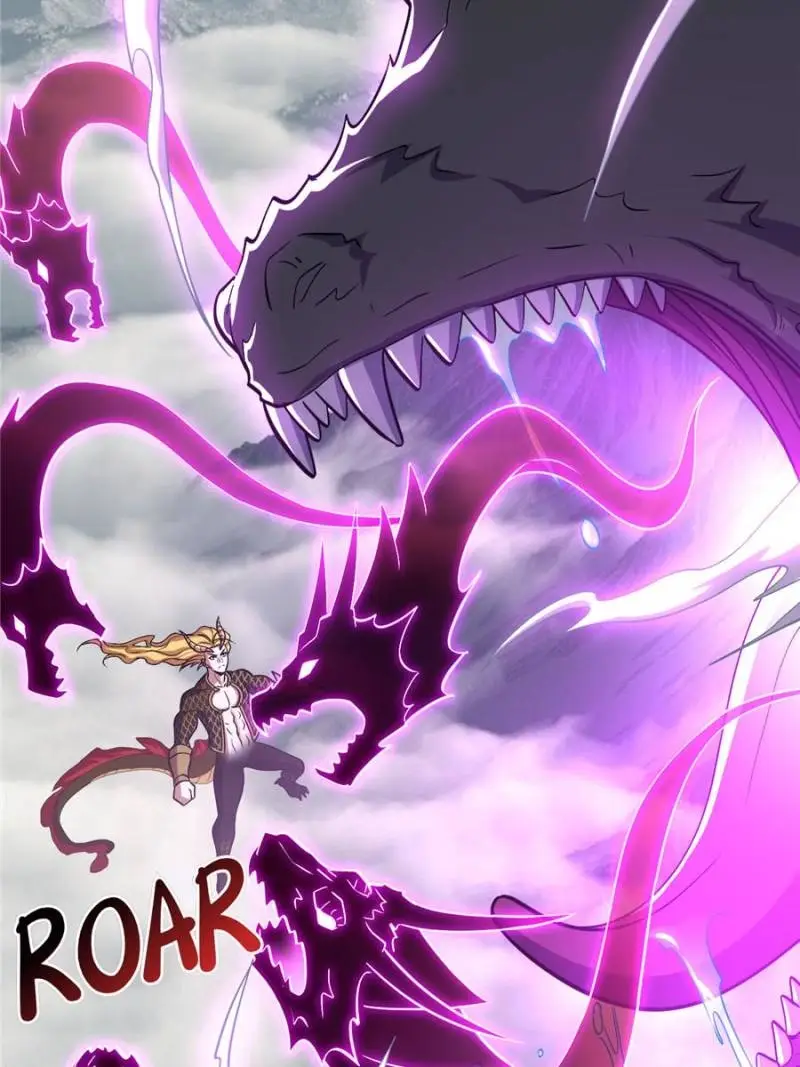 Read Astral Pet Store EN Manga Online