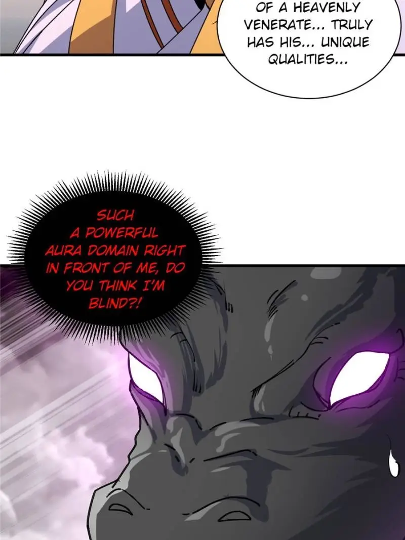 Read Astral Pet Store EN Manga Online