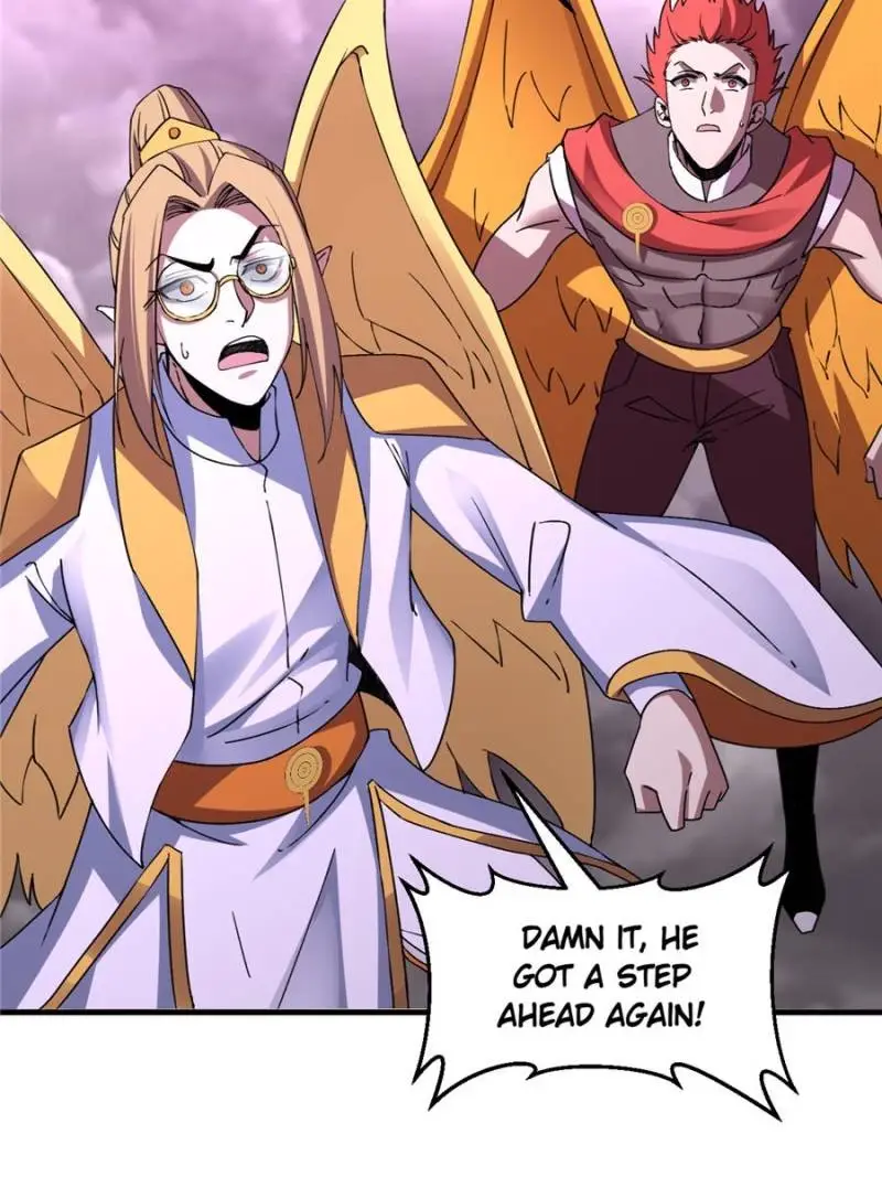 Read Astral Pet Store EN Manga Online