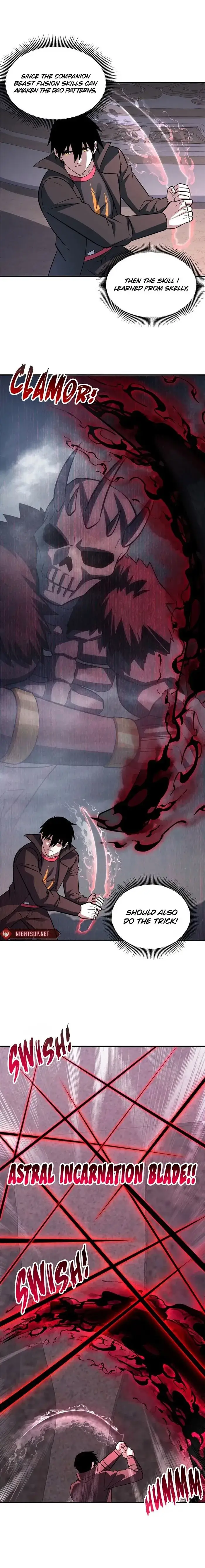 Read Astral Pet Store EN Manga Online