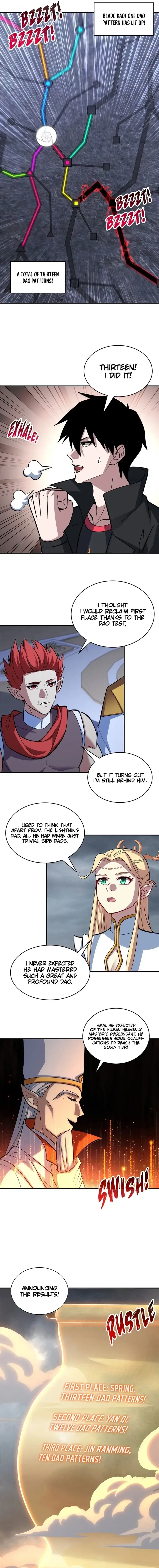 Read Astral Pet Store EN Manga Online