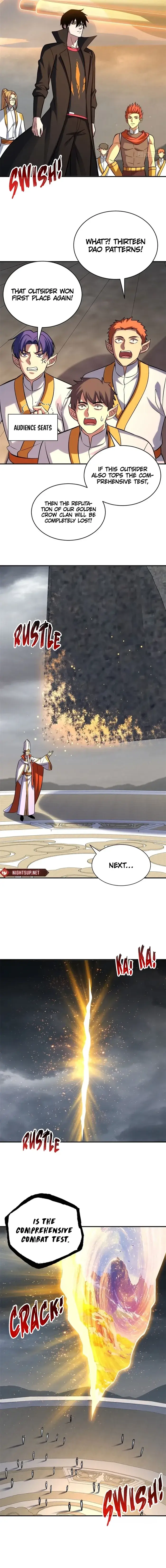 Read Astral Pet Store EN Manga Online