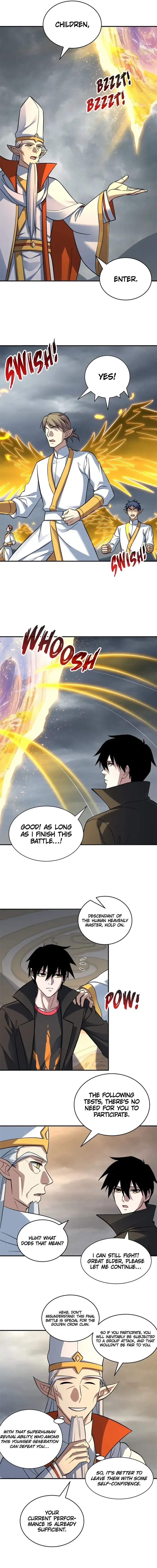 Read Astral Pet Store EN Manga Online