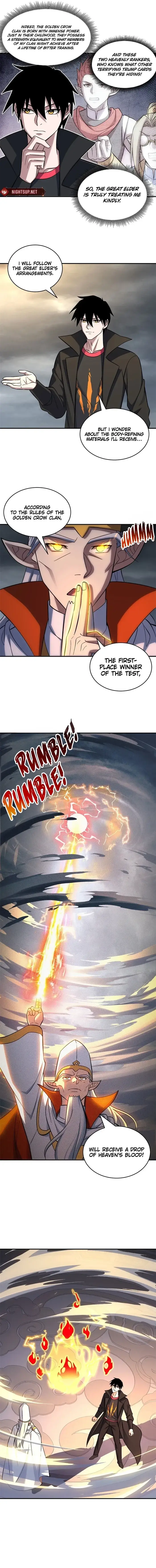 Read Astral Pet Store EN Manga Online