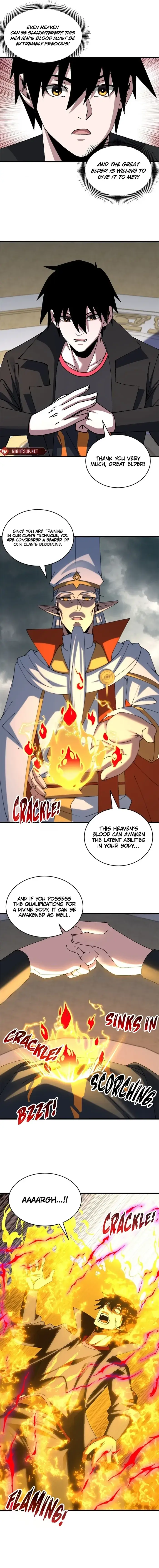 Read Astral Pet Store EN Manga Online