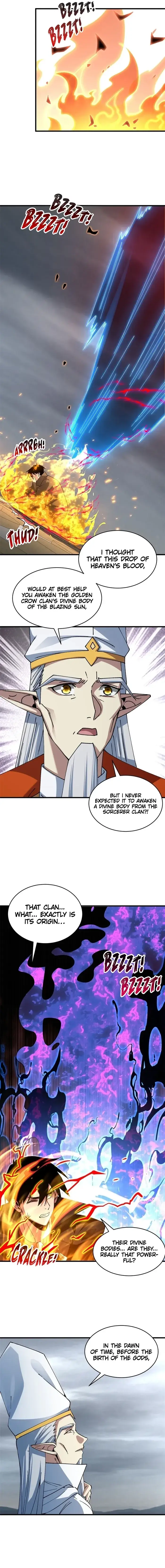 Read Astral Pet Store EN Manga Online