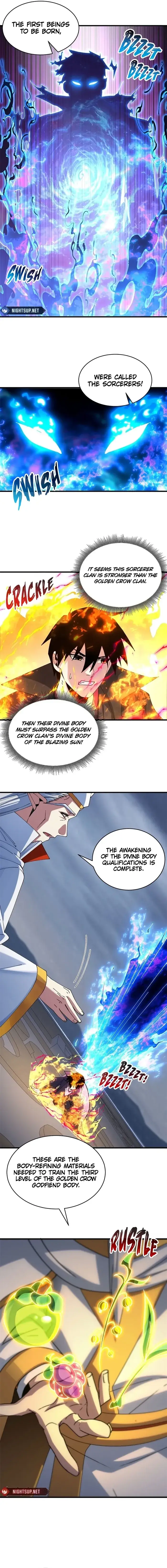 Read Astral Pet Store EN Manga Online