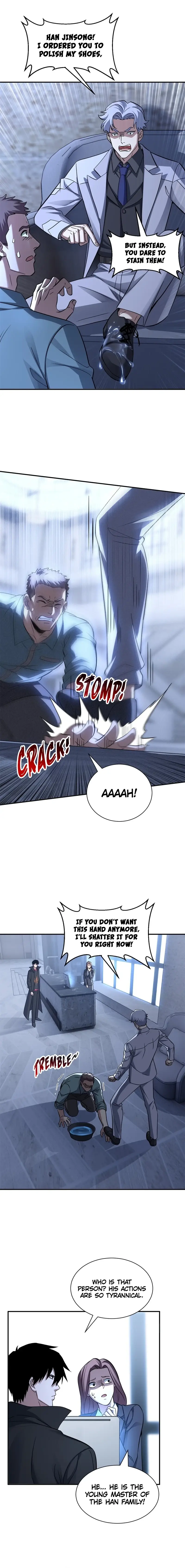 Read Astral Pet Store EN Manga Online