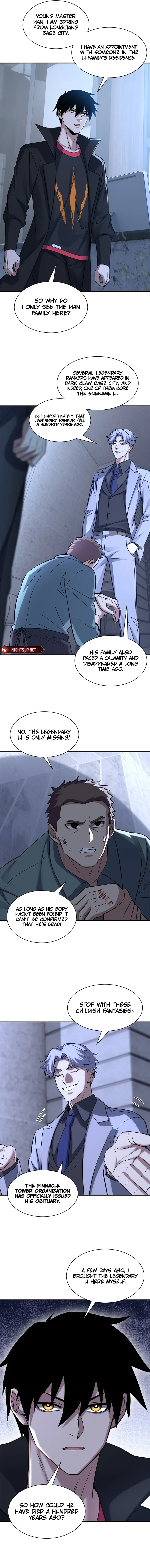 Read Astral Pet Store EN Manga Online