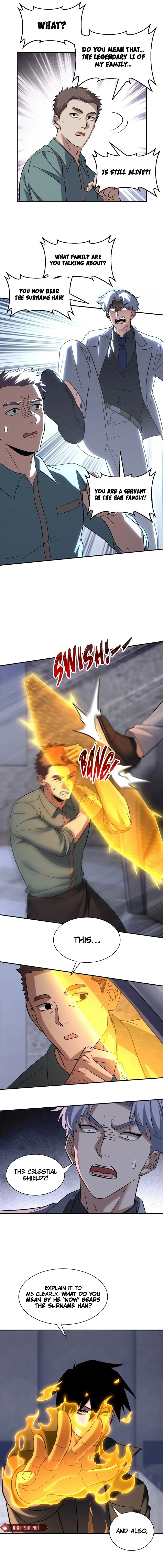 Read Astral Pet Store EN Manga Online