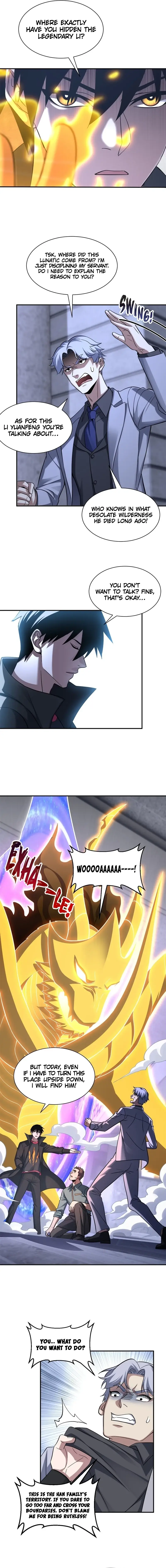 Read Astral Pet Store EN Manga Online