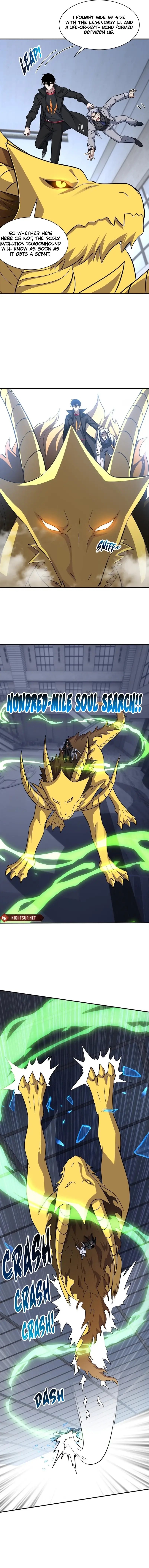 Read Astral Pet Store EN Manga Online