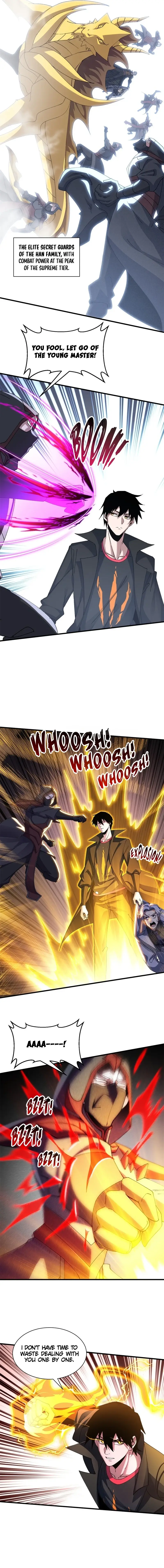 Read Astral Pet Store EN Manga Online