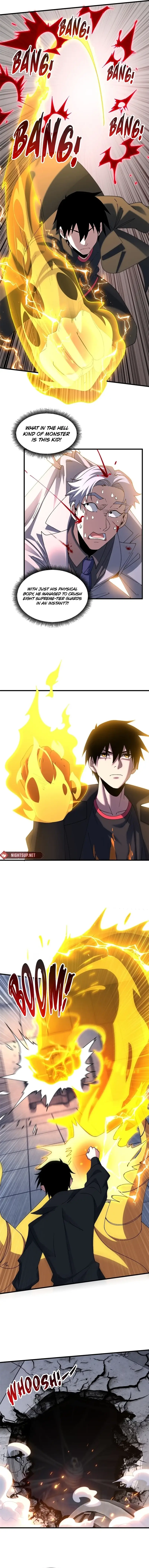 Read Astral Pet Store EN Manga Online