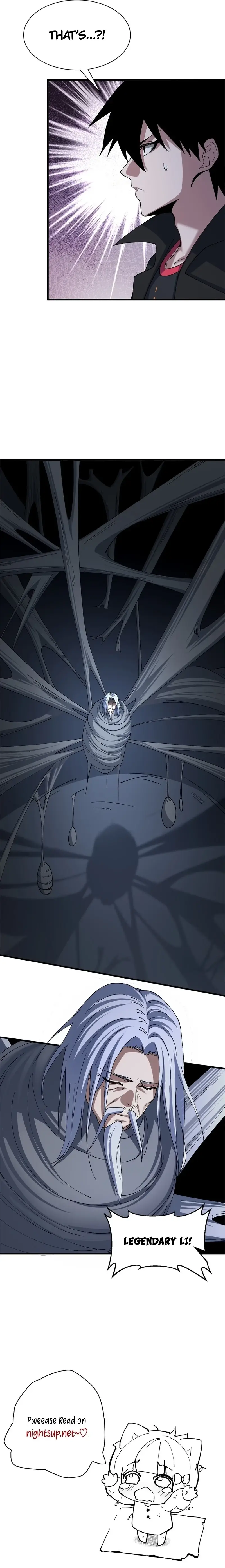 Read Astral Pet Store EN Manga Online