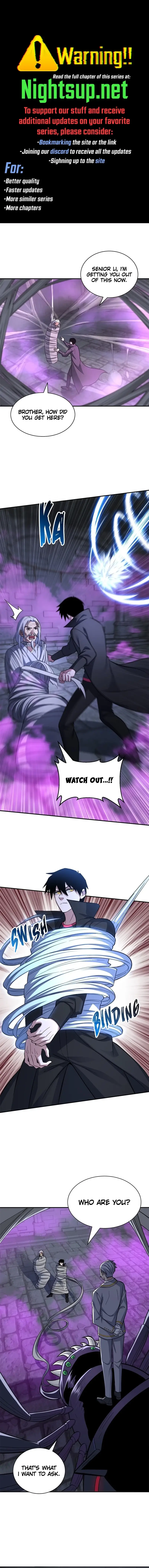 Read Astral Pet Store EN Manga Online