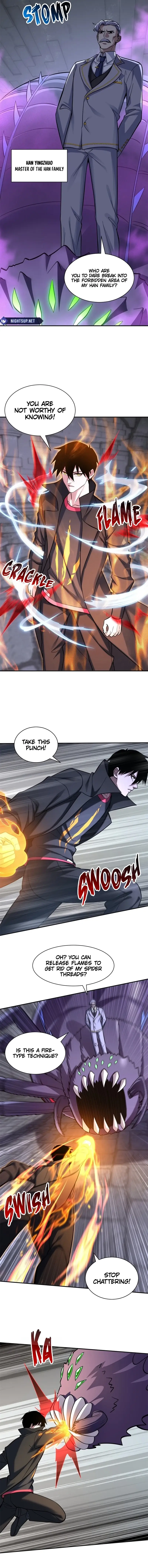 Read Astral Pet Store EN Manga Online