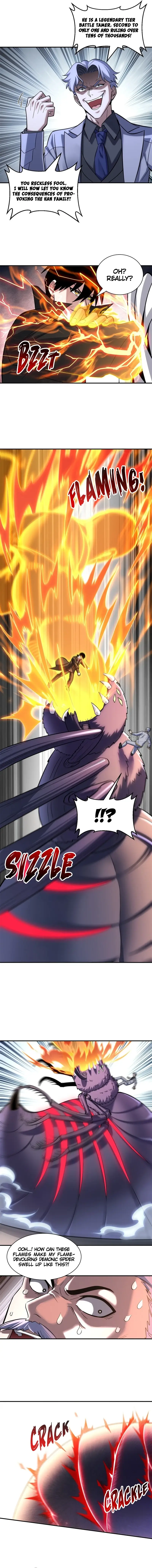 Read Astral Pet Store EN Manga Online