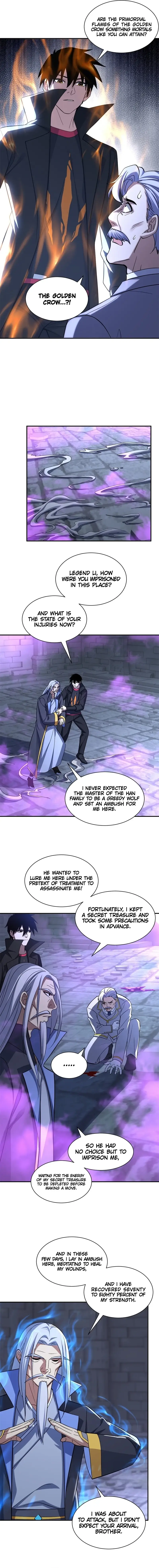 Read Astral Pet Store EN Manga Online