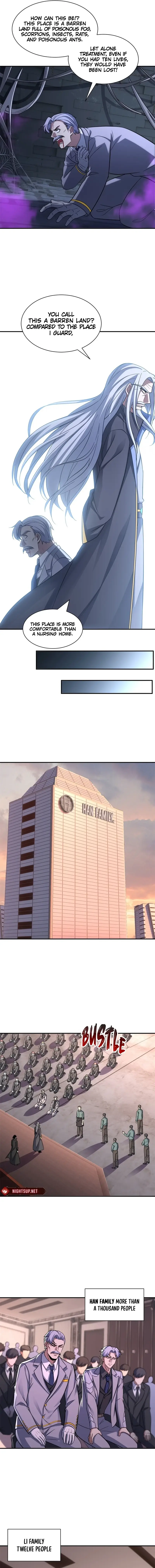 Read Astral Pet Store EN Manga Online