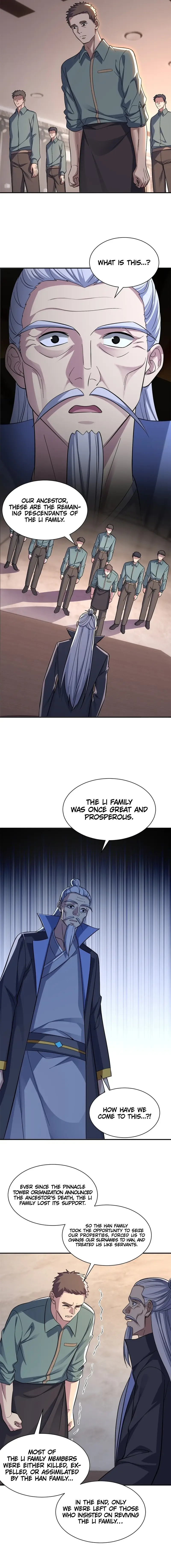 Read Astral Pet Store EN Manga Online