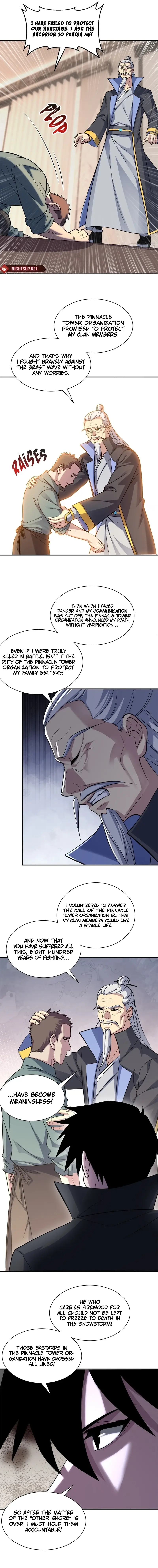 Read Astral Pet Store EN Manga Online