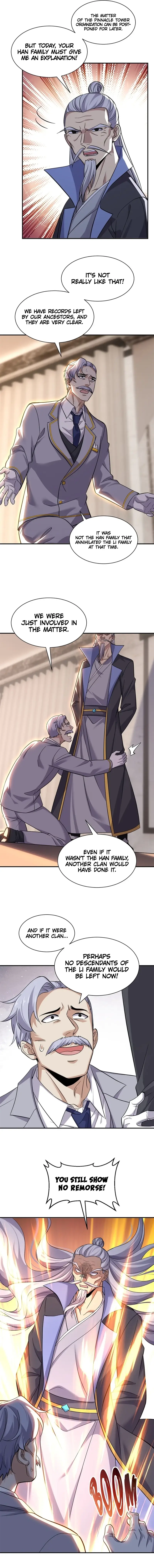 Read Astral Pet Store EN Manga Online