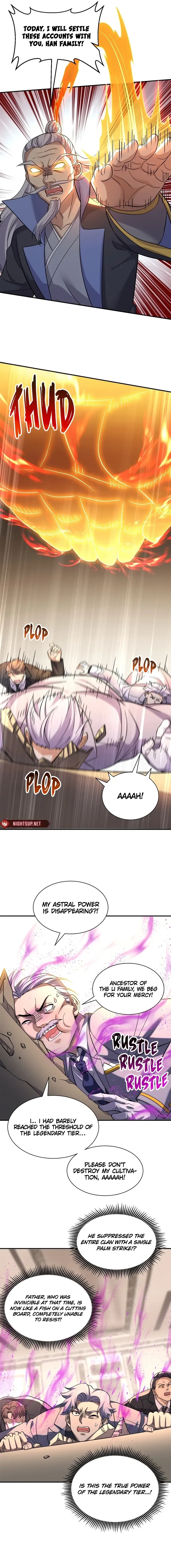 Read Astral Pet Store EN Manga Online