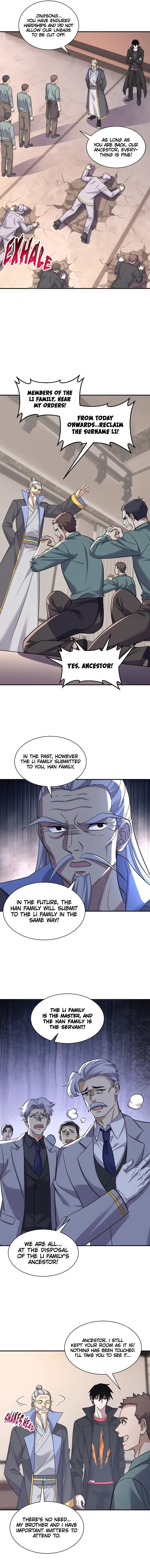 Read Astral Pet Store EN Manga Online