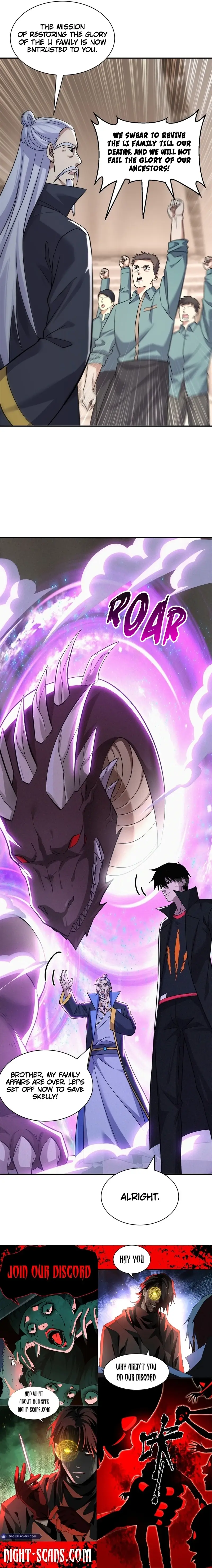 Read Astral Pet Store EN Manga Online