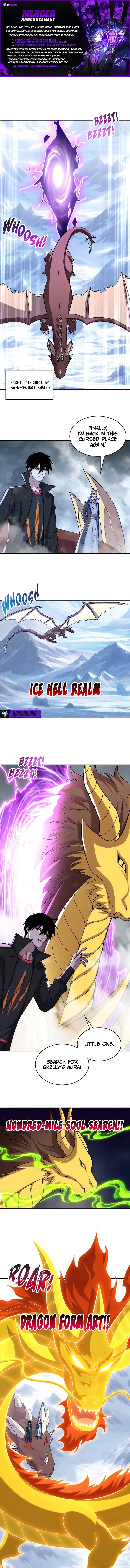 Read Astral Pet Store EN Manga Online