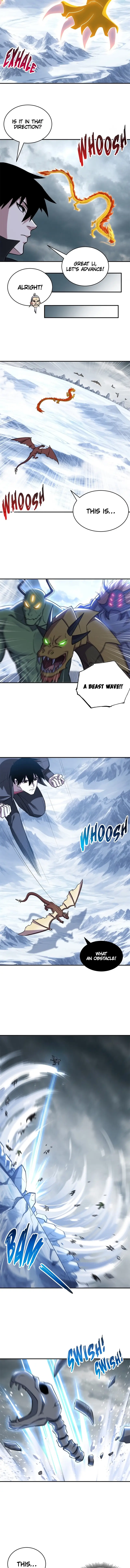 Read Astral Pet Store EN Manga Online