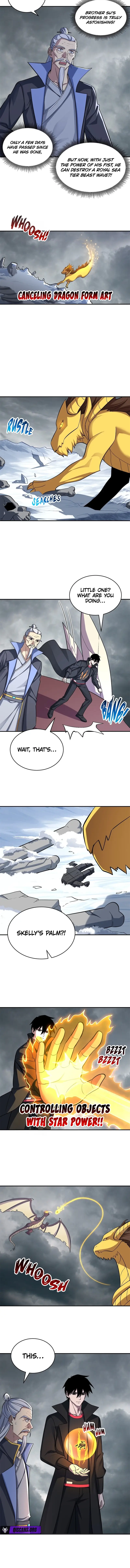 Read Astral Pet Store EN Manga Online