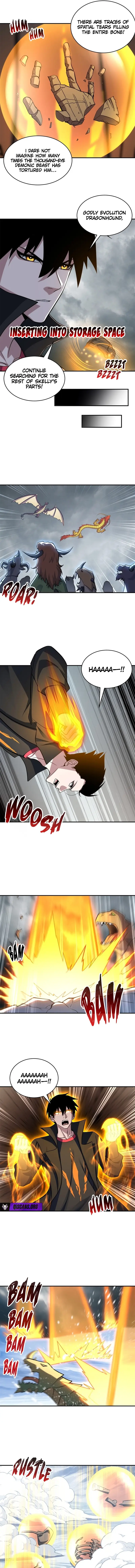 Read Astral Pet Store EN Manga Online