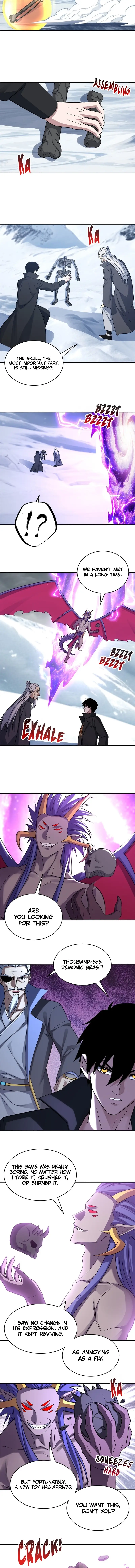 Read Astral Pet Store EN Manga Online