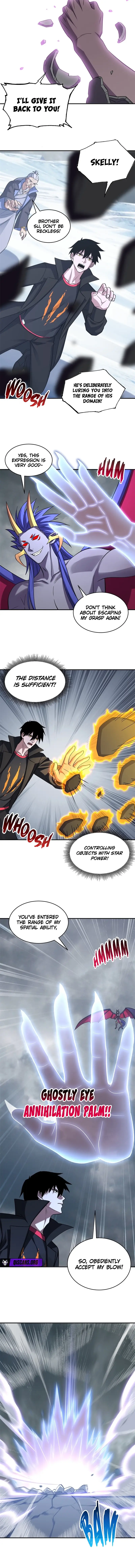 Read Astral Pet Store EN Manga Online