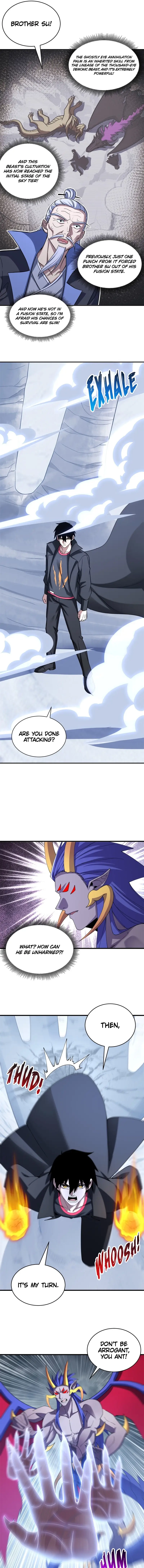 Read Astral Pet Store EN Manga Online