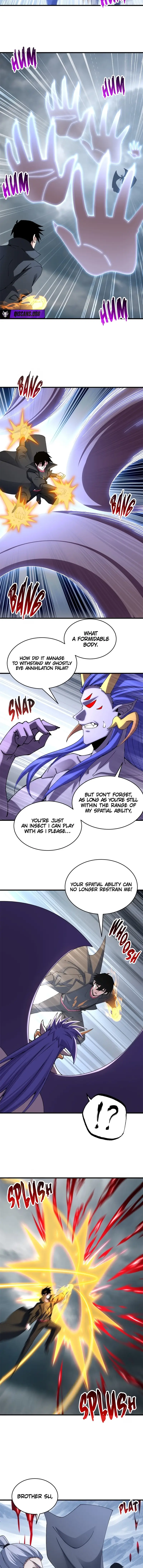 Read Astral Pet Store EN Manga Online