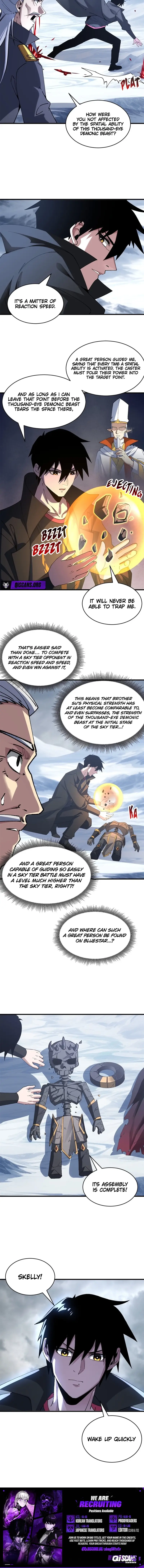 Read Astral Pet Store EN Manga Online