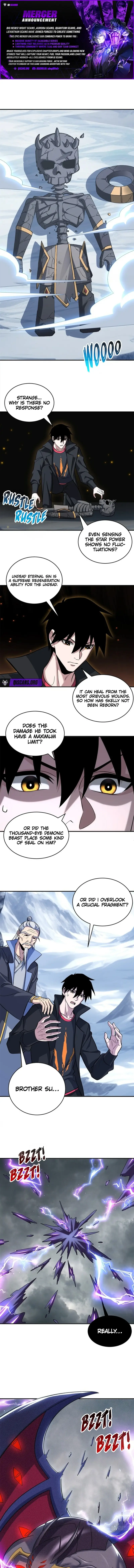 Read Astral Pet Store EN Manga Online