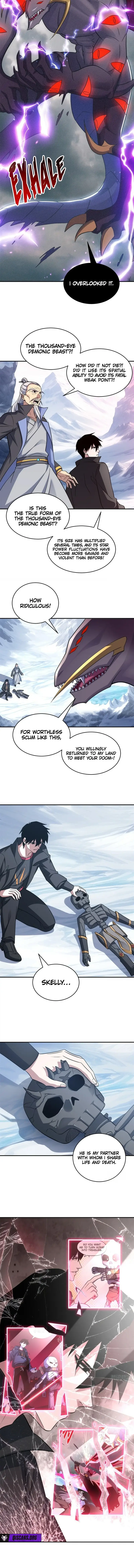 Read Astral Pet Store EN Manga Online